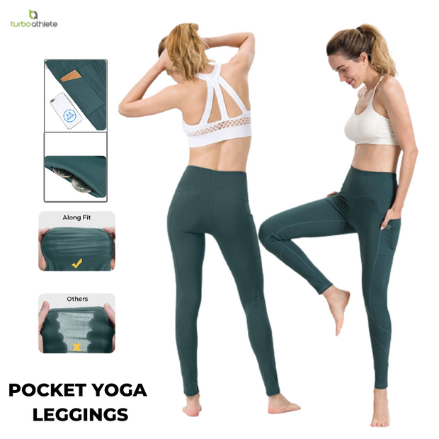 Pocket Yoga Leggings