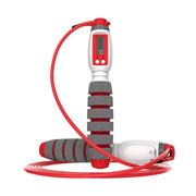 Electronic Counting Jump Rope - Turbo Athlete