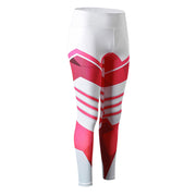 Reflective Sport Yoga Pants - Turbo Athlete