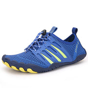 AquaLace-Quick Dry Waterproof Shoes - Turbo Athlete