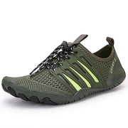 AquaLace-Quick Dry Waterproof Shoes - Turbo Athlete