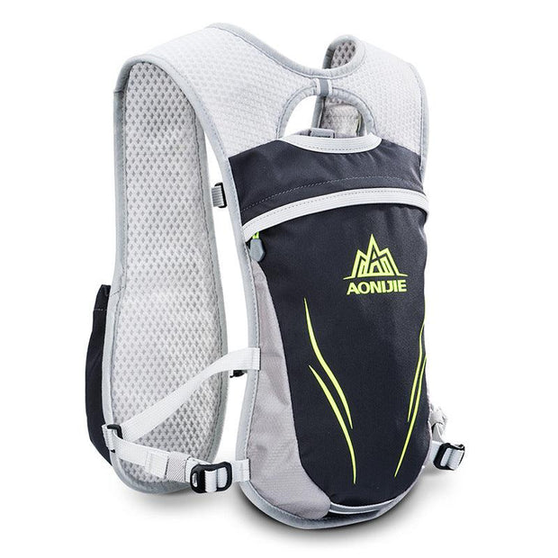 Trail Running Outdoor Cycling Bag Marathon Backpack - Turbo Athlete