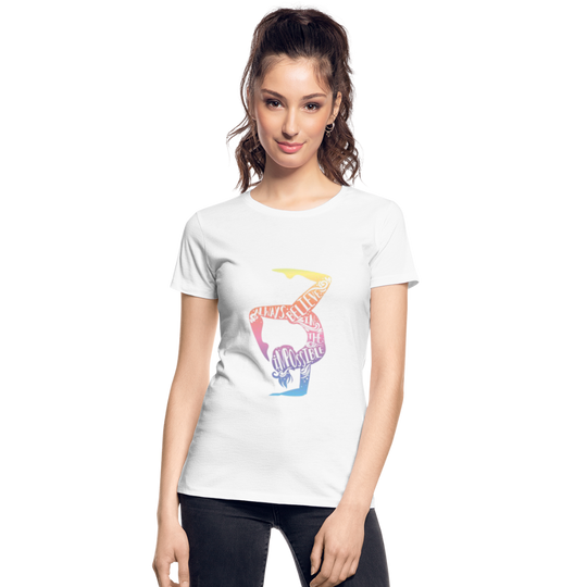 Women’s Pincha Mayurasana  T-Shirt