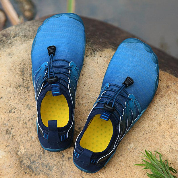AquaLace-Quick Dry Shoes 2.0 - Turbo Athlete