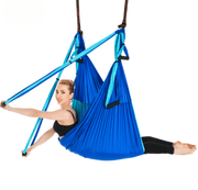 Aerial Yoga Swing - Turbo Athlete