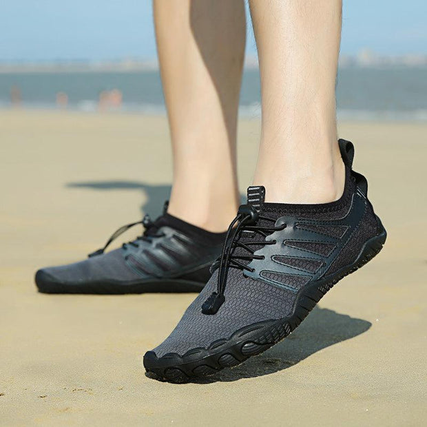 AquaLace-Quick Dry Shoes 2.0 - Turbo Athlete