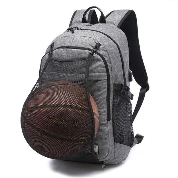Multi-Purpose Sports Backpack - Turbo Athlete