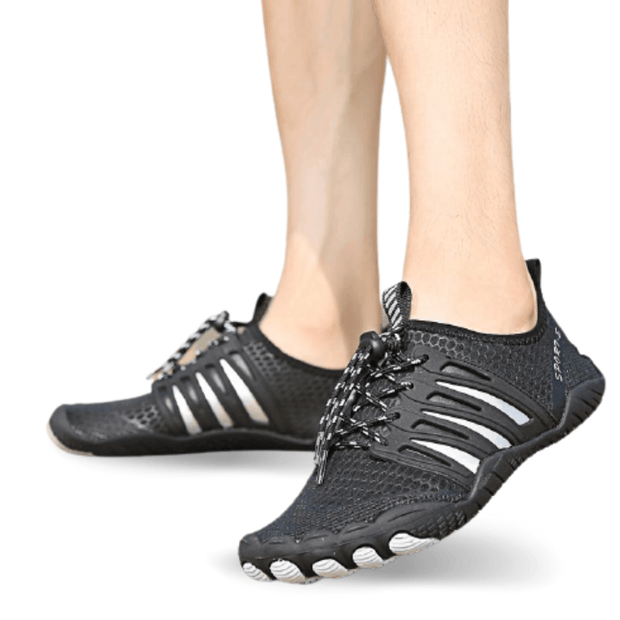 AquaLace-Quick Dry Shoes - Turbo Athlete